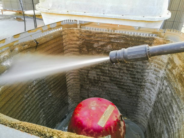 Best Residential Air Duct Cleaning  in Martha Lake, WA