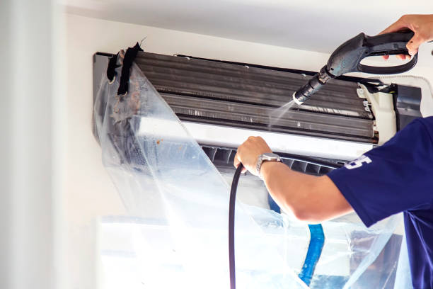 Best Emergency Air Duct Cleaning  in Martha Lake, WA