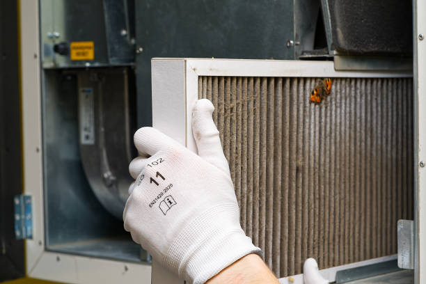 Best HVAC Air Duct Cleaning  in Martha Lake, WA