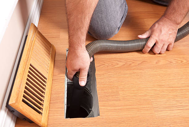 Best Commercial HVAC Duct Cleaning  in Martha Lake, WA