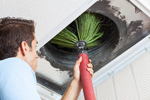 Best Ventilation Cleaning Services  in Martha Lake, WA